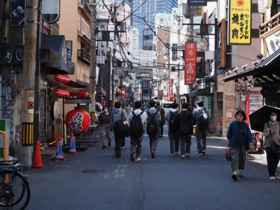 Following Japan photograph 7